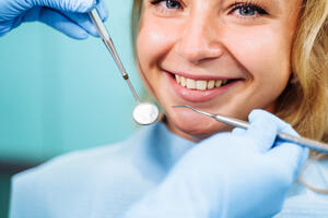 Dentálhigiéniai kezelések